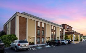 Best Western Harrisburg North